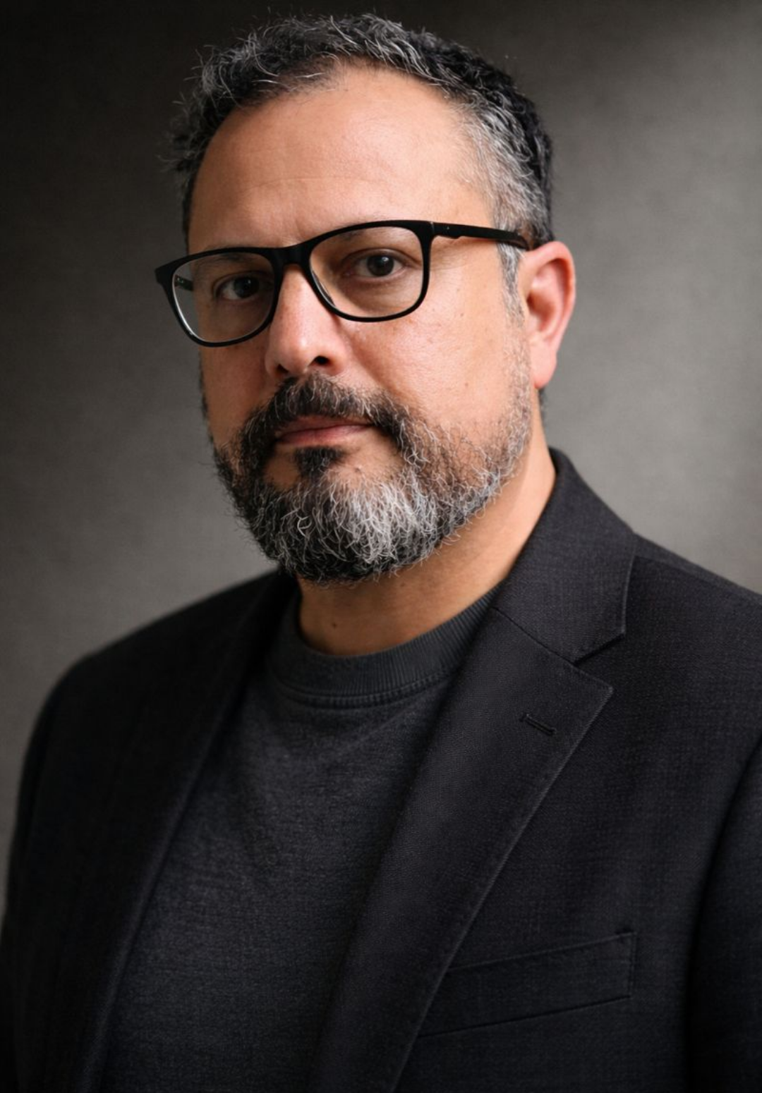 Claudio Alfonso Gutiérrez Venegas